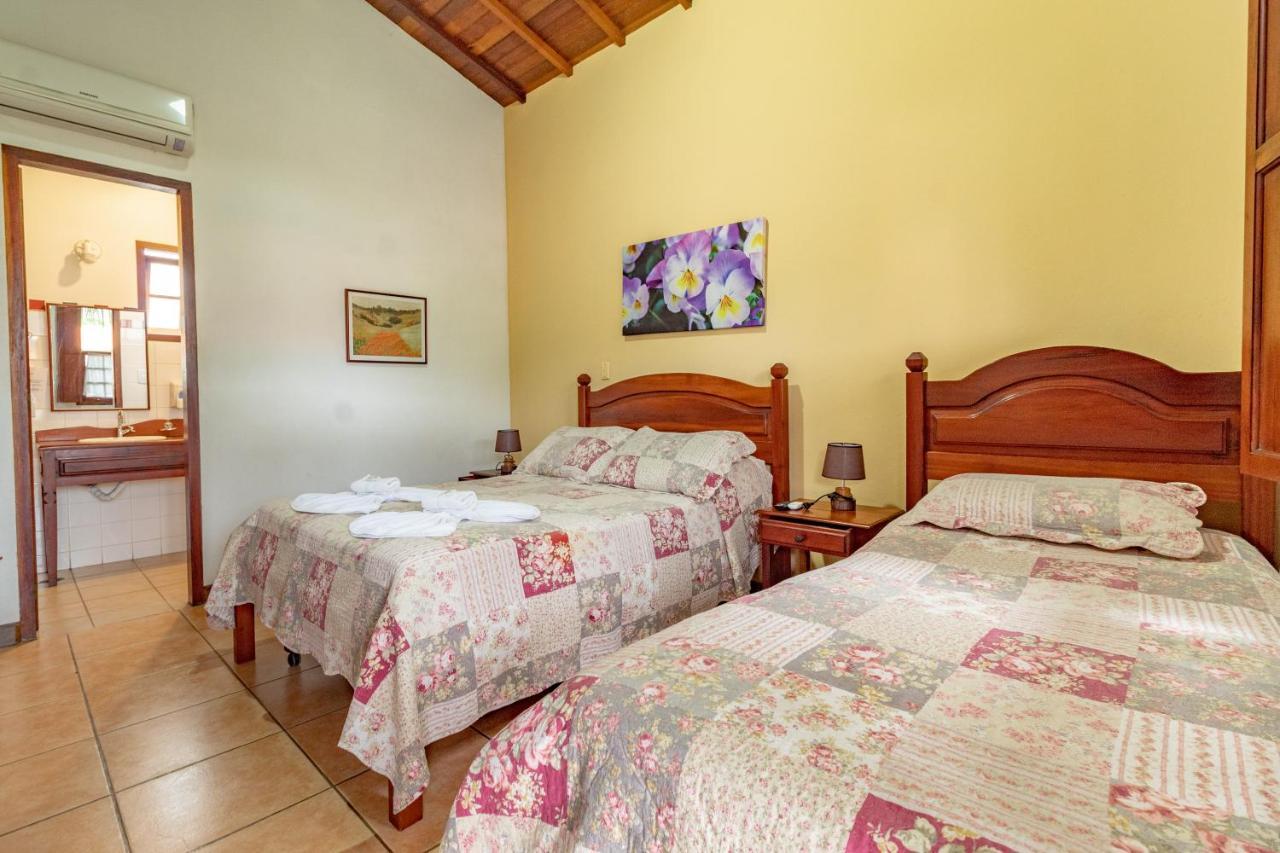 Pousada Laguna Blue Paraty Dış mekan fotoğraf