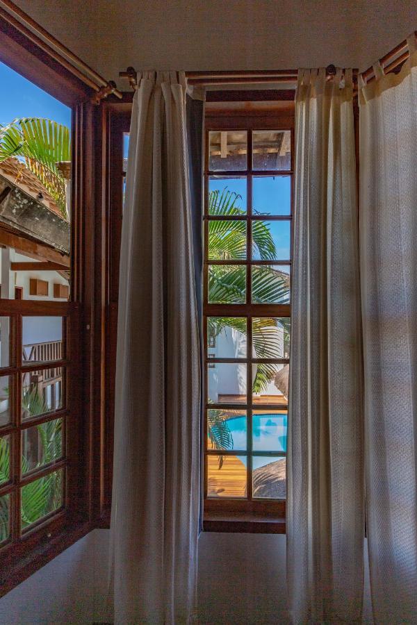 Pousada Laguna Blue Paraty Dış mekan fotoğraf